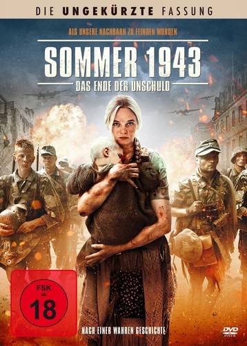 Sommer 1943 das ende - sommer,