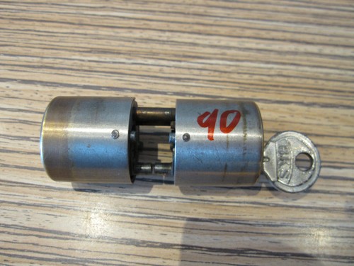 Bks rundzylinder 29 72 - ,