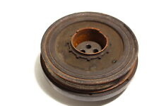 Riemenscheibe Kurbelwelle 8512072 BMW 320d Touring F30 / F31 135 KW 184 PS