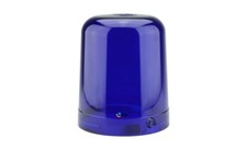 BLAUE Lichthaube für BOSCH