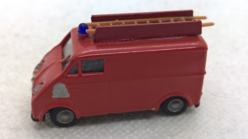 Revell praliné dkw f89 - dkw,