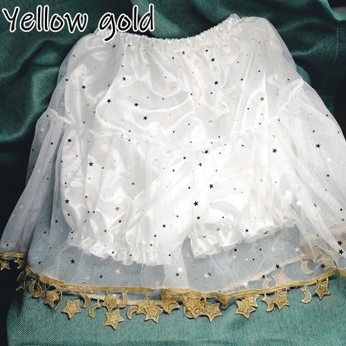 Lolita bloomers satin - bloomers,