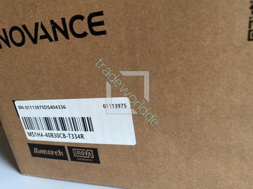 1pc new inovance servo - new, motor