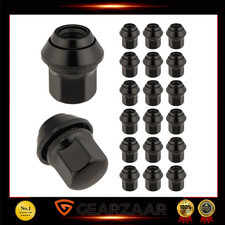 20x Radmuttern M12x1,5