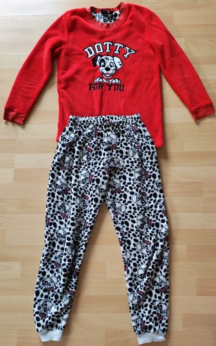 Disney dalmatiner schlafanzug - disney,