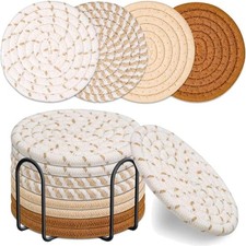 Untersetzer für Getränke,8