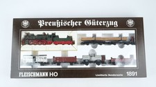 Fleischmann 1891 zugpackung - fleischmann,