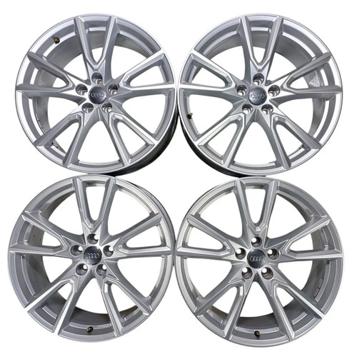Alufelgen audi 8jxr20 et39 - alufelgen,