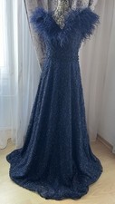 Damen Abendkleid  Ballkleider