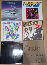 Jazz/Fusion/Jazz-Rock/Funk