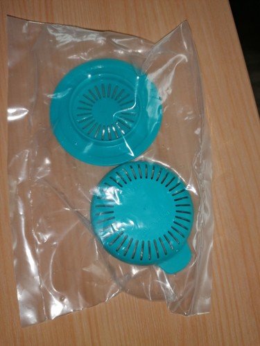 Tupperware, Ersatzteil