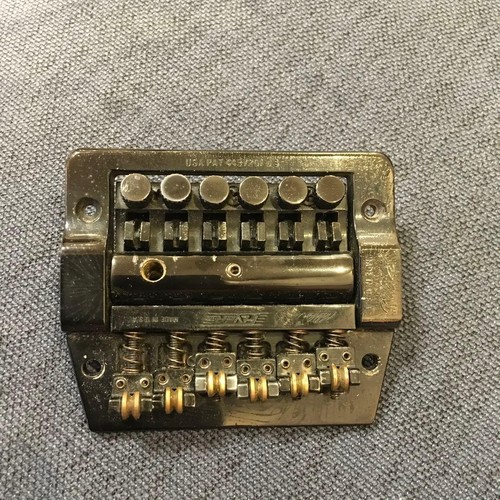 Kahler flyer tremolo steg - flyer, tremolo-steg
