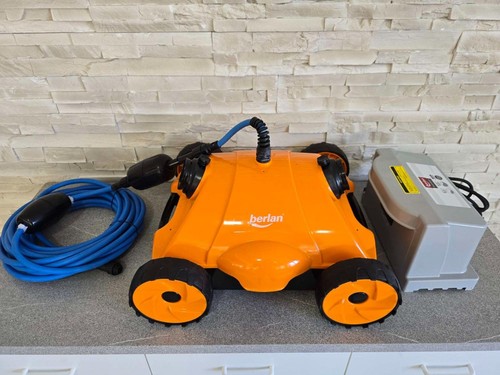 Poolroboter poolsauger - poolroboter,
