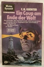 Spion im Schweigenetz