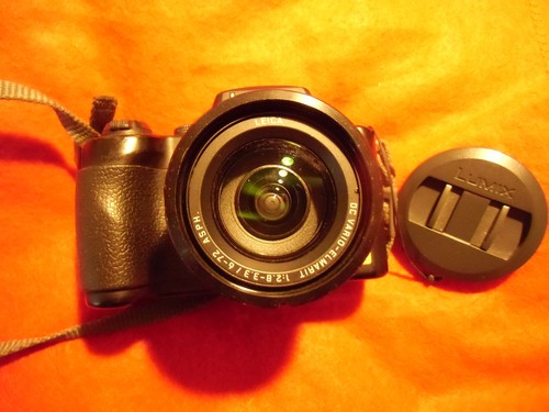 Vintage digitalkamera - vintage,