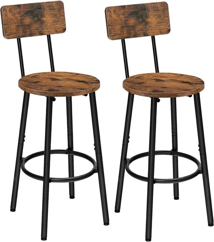 Hoobro barhocker 2er - barhocker,