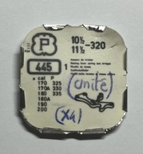 TEIL 445 FÜR GEWICHTSWERK