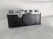 LEICA IIIA (272664) 1938 -