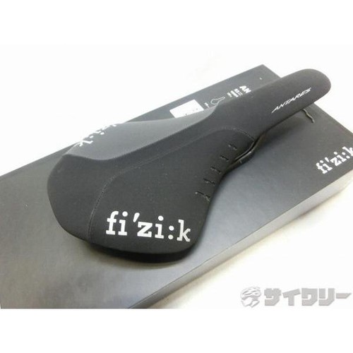 Sattel fizik unbenutzt - sattel,