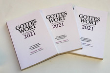 Gottes Wort im Kirchenjahr