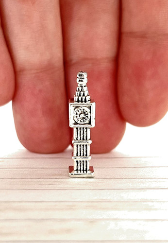 Miniatur puppenhaus big - miniatur,