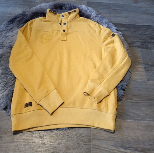 Herren markenpullover von - herren,