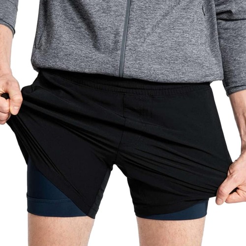 Herren sporthose kurz - kurz, 1