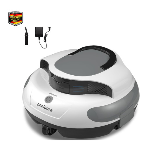 Poolpure akku poolroboter - akku,