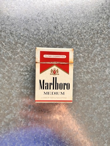 Vintage marlboro classic - marlboro,