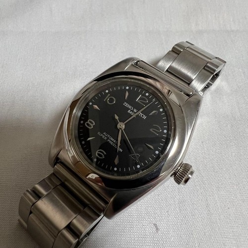 Zeno watch basel automatik - zeno-watch,
