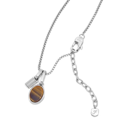 Fossil herren edelstahl - fossil,