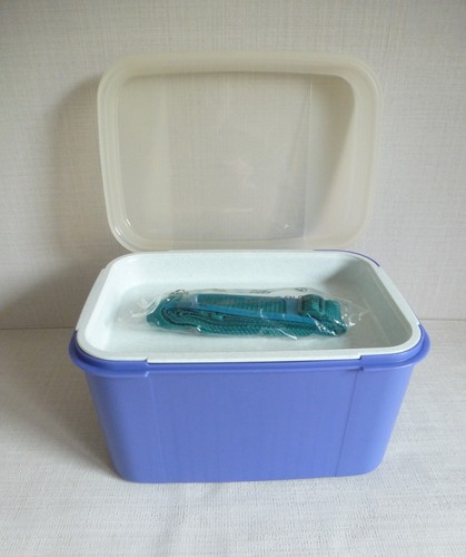 Tupperware schatzkiste - tupperware,