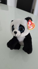 Ty Beanie Baby - Panda Bear