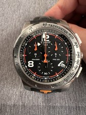 Tissot T-Sport PRS 330 Chronograph Quarz. Neues Werk.