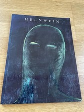 Helnwein - Bildband (1986)