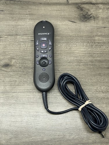 Nuance powermic usb - ii,