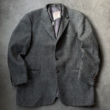 Vintage Harris Tweed Sakko