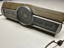 Mercedes Benz W120 Ponton 180