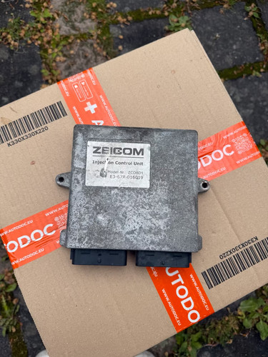 Zeikom steuergerät lpg - zeikom,
