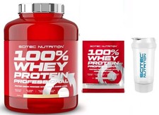 (29,32€/Kg) SCITEC NUTRITION