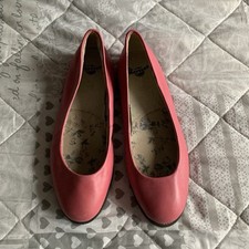 Dr Martens Ballerina 39  pink(magenta)