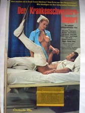 Der Krankenschwester-Report -