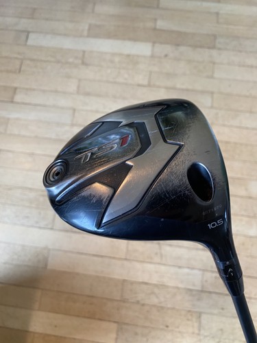 Titleist ts1 driver - titleist,