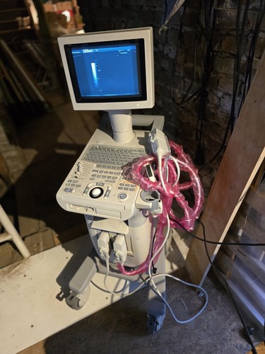 Sonoace diagnostic ultrasound - diagnostic,