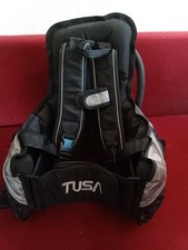 Tusa Imprex  Tarierweste