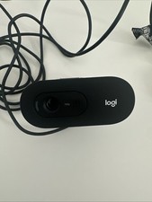 Logitech C270 HD Webcam -