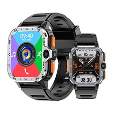 Android Smartwatch PGD-GPS