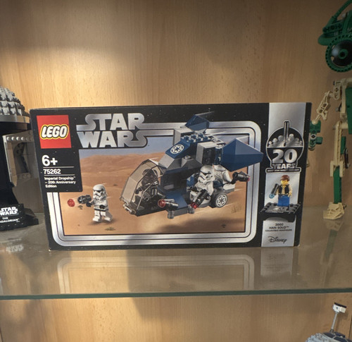 Lego star wars - wars, imperial