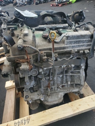 Engine gasoline 2grfxe - gasoline, 3.5l
