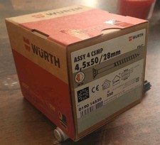 Würth Assy 4 CSMP